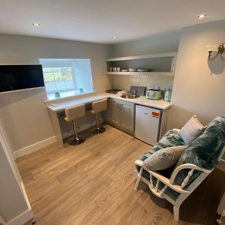 Baxters Apartments Milford Dış mekan fotoğraf