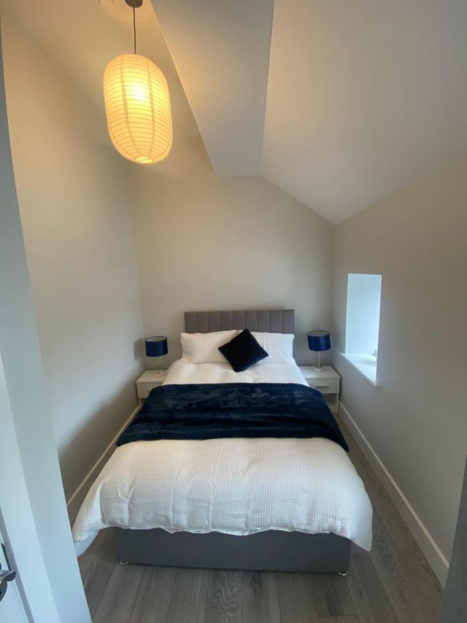 Baxters Apartments Milford Dış mekan fotoğraf