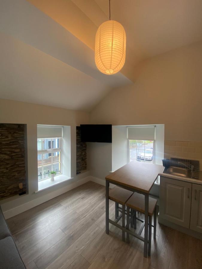 Baxters Apartments Milford Dış mekan fotoğraf