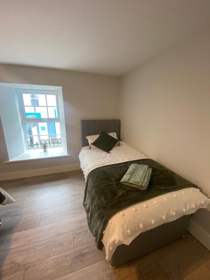 Baxters Apartments Milford Dış mekan fotoğraf